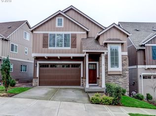 6070 NW 170th Ave, Portland, OR 97229