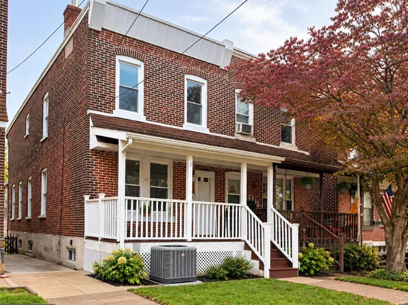 1315 E 9th St, Eddystone, PA 19022