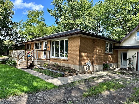 2nd image of 4268 Hamilton Rd