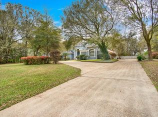 8461 Goldmine Oaks Dr S, Mobile, AL 36619