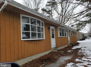 203 Chestnut Ave, Berlin, NJ 08009