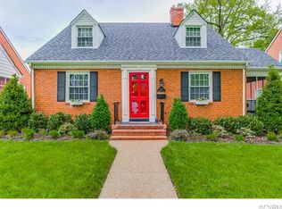 3806 Kensington Ave, Richmond, VA 23221