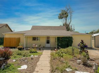 345 2nd Ave, Deer Trail, CO 80105