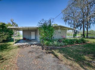 426 NW 5th Rd, Lake Panasoffkee, FL 33538