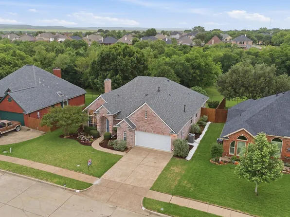 541 Crickett Way, Grand Prairie, TX 75052