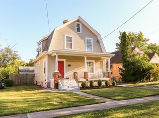 4128 Superior Ave, Cincinnati, OH 45236