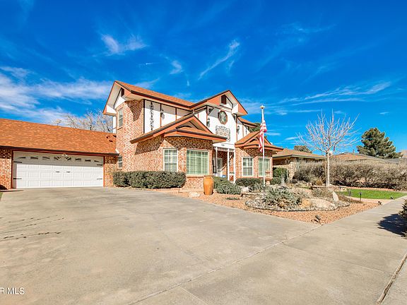 2nd image of 6745 El Parque Dr
