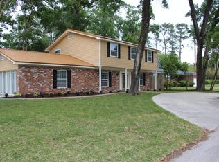 6171 Riviera Ln, Jacksonville, FL 32216
