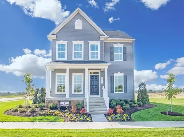 104 Ryker Rd, Moyock, NC 27958