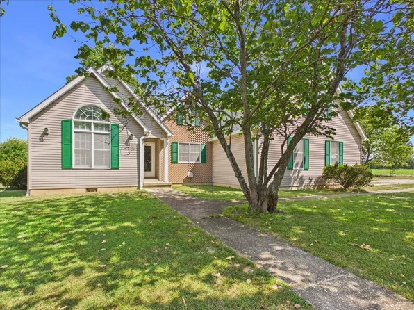 13002 Shafer Road, Licking, MO 65542