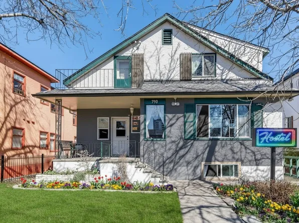 730 Bernard Ave, Kelowna, BC V1Y 6P5