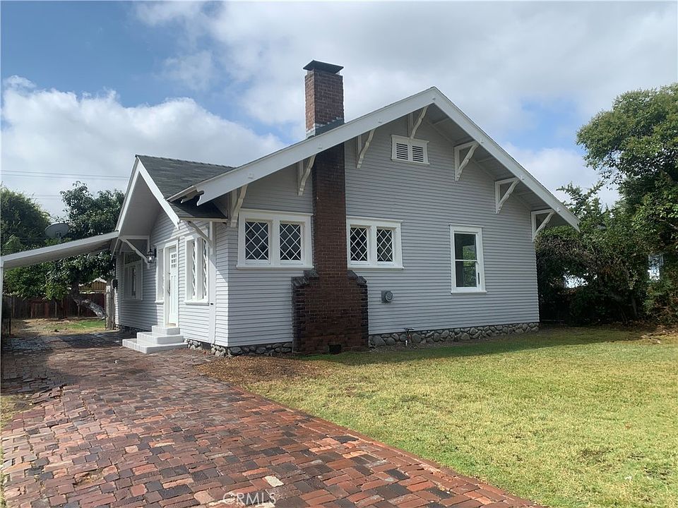 572 E Columbia Ave, Pomona, CA 91767 Zillow