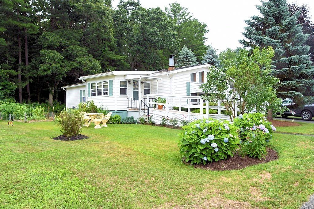 54 Friendship Dr, West Bridgewater, MA 02379 Zillow