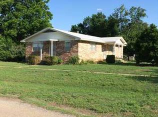 219 S Culver St, Meeker, OK 74855