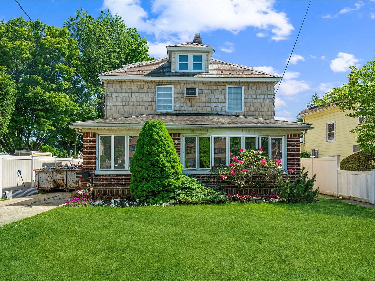 181 W Nicholai Street, Hicksville, NY 11801 Zillow