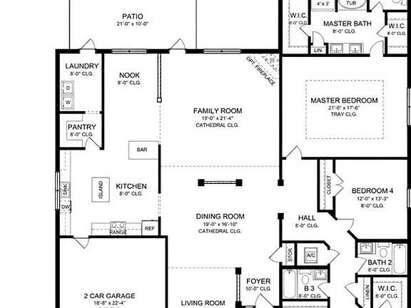 3rd image of 5035 SW 91st Pl