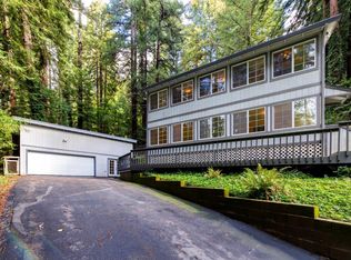 569 Lakeview Dr, Felton, CA 95018