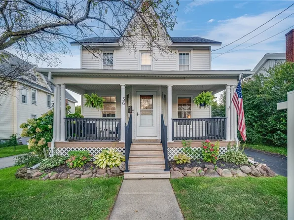 36 South Ave, Webster, NY 14580