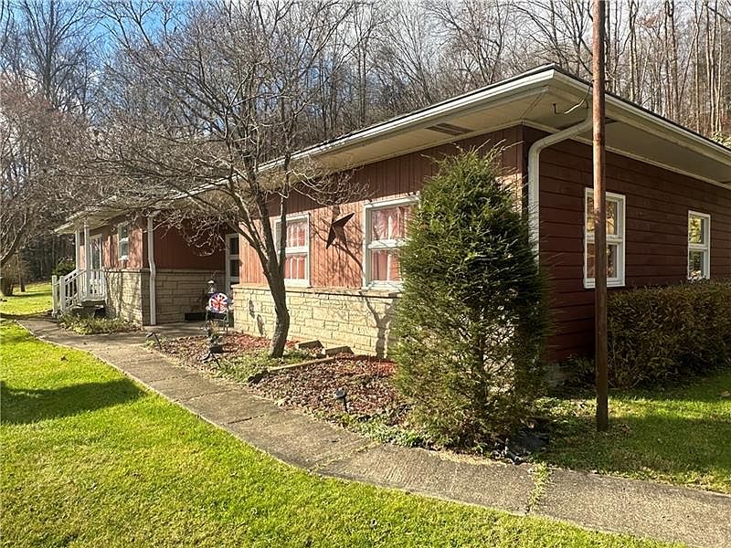 736 Phillipston Rd, Rimersburg, PA 16248 Zillow