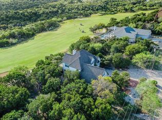 390 Colonial Dr, Graford, TX 76449