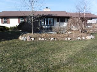 775 100th St SE, Byron Center, MI 49315