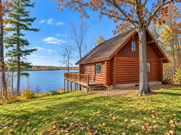 6122 Camp Fish Rd NW, Akeley, MN 56433