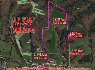 20000 River Bottom Ln, Bergton, VA 22811