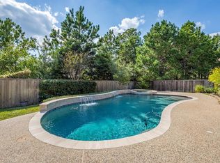 146 Lindenberry Cir, Spring, TX 77389