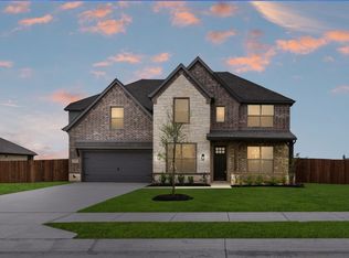 12912 Little Wolf Dr, Godley, TX 76044