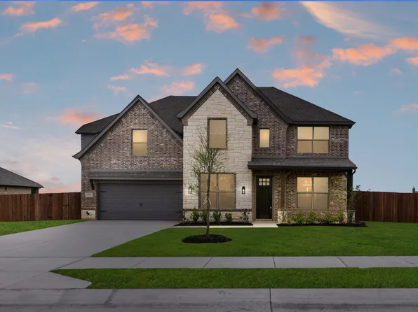 12912 Little Wolf Dr, Godley, TX 76044