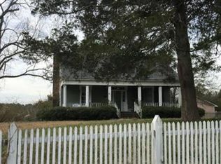 119 Claiborne St, TERRY, MS 39170