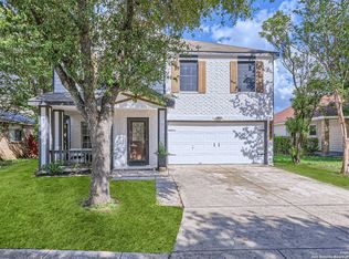 7942 Veleta, San Antonio, TX 78250