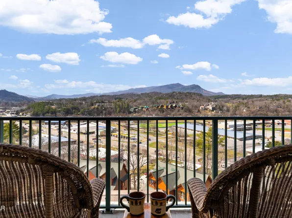 410 Big Bear Way #5001, Pigeon Forge, TN 37863