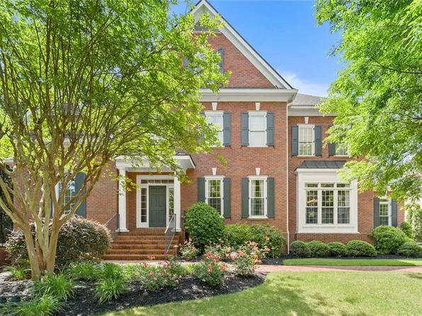 3554 Langley Oaks Ct SE, Marietta, GA 30067