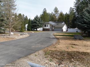 22904 N El Dorado Dr, Rathdrum, ID 83858