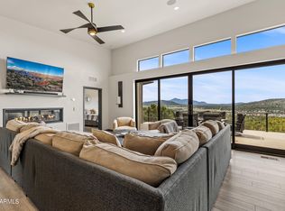 1720 E SAGEBRUSH Road, Williams, AZ 86046