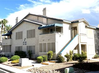 3425 E Russell Rd UNIT 259, Las Vegas, NV 89120