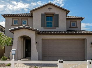 43474 N Hinoki St, Queen Creek, AZ 85140