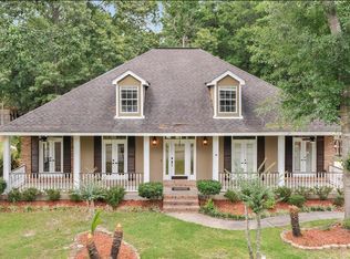 685 Hilo Way, Diamondhead, MS 39525