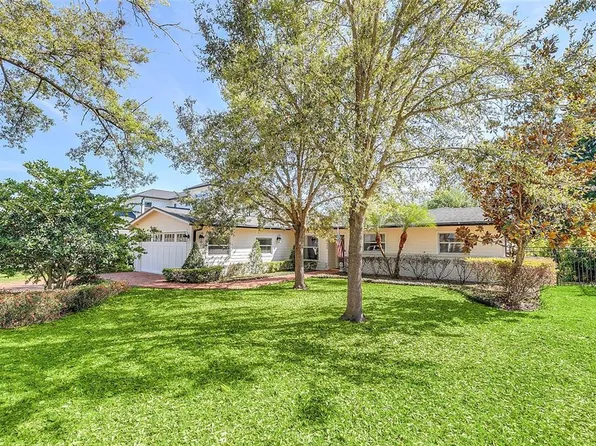 1640 Palm Ave, Winter Park, FL 32789