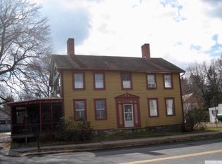 3032 Church St, Pine Plains, NY 12567