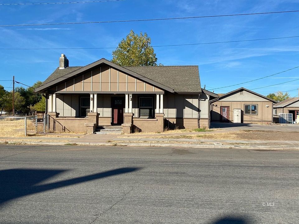 303 N Howard St, Alturas, CA 96101 Zillow