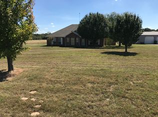 12800 County Road 3522, Ada, OK 74820