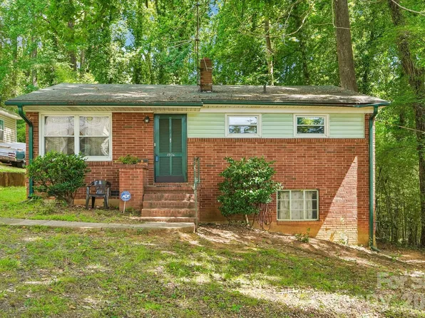 1936 Saint Paul St, Charlotte, NC 28216