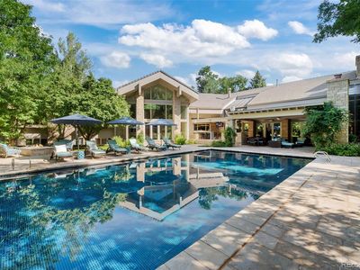 4766 S Fillmore Court, Cherry Hills Village, CO, 80113