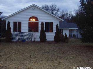 N6889 568th St, Menomonie, WI 54751
