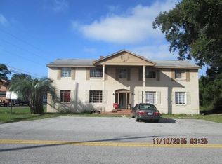2 W Sunset Avenue B #1-2-4, Pensacola, FL 32507