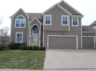 21023 W 58th St, Shawnee, KS 66218
