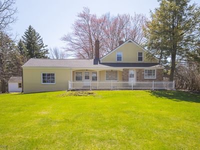 6198 Wilson Mills Rd, Mayfield Village, OH, 44143