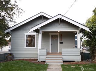 917 McKenzie Ave, Bremerton, WA 98337